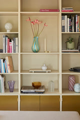 Bloom Vase Purple