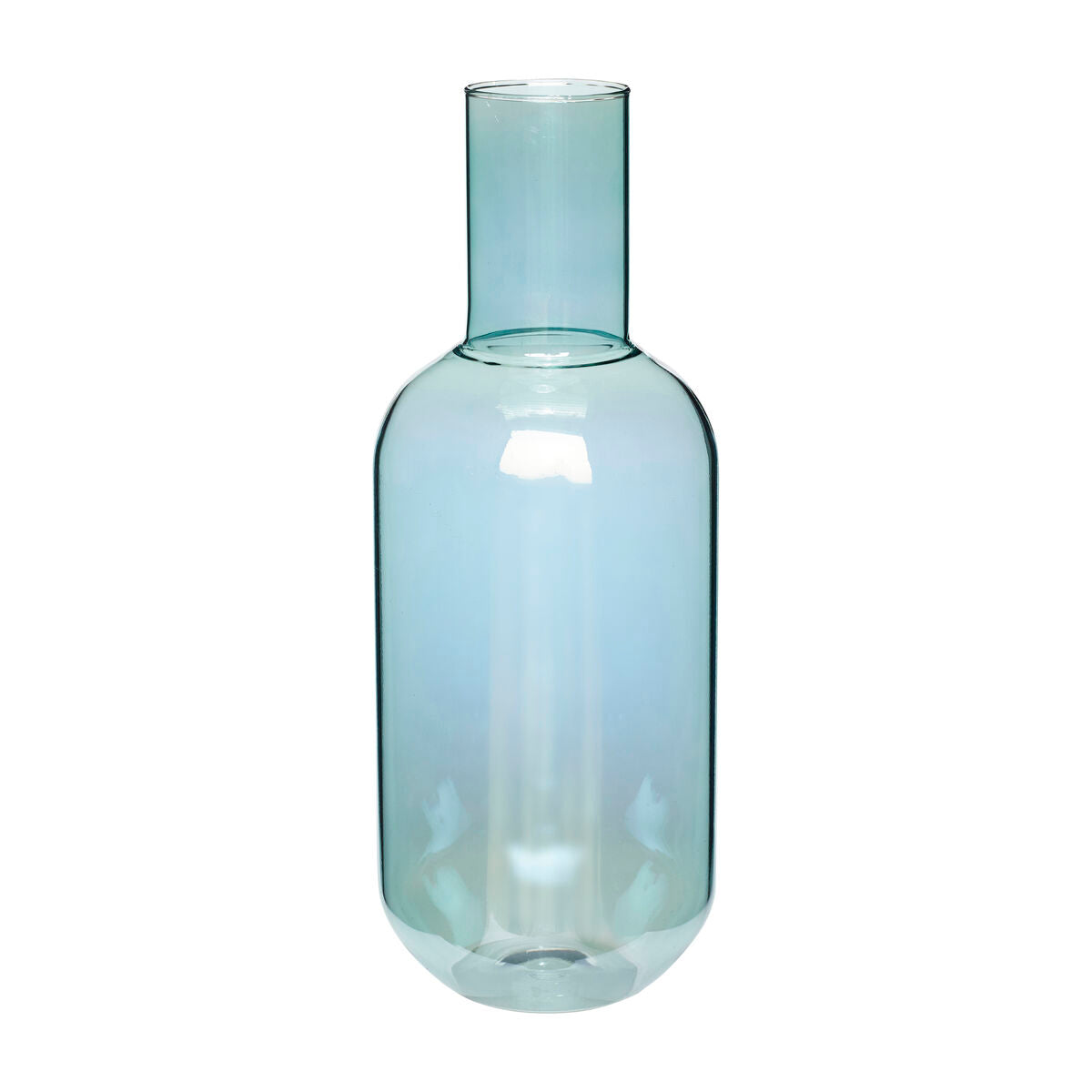 BlueSky Vase Light blue