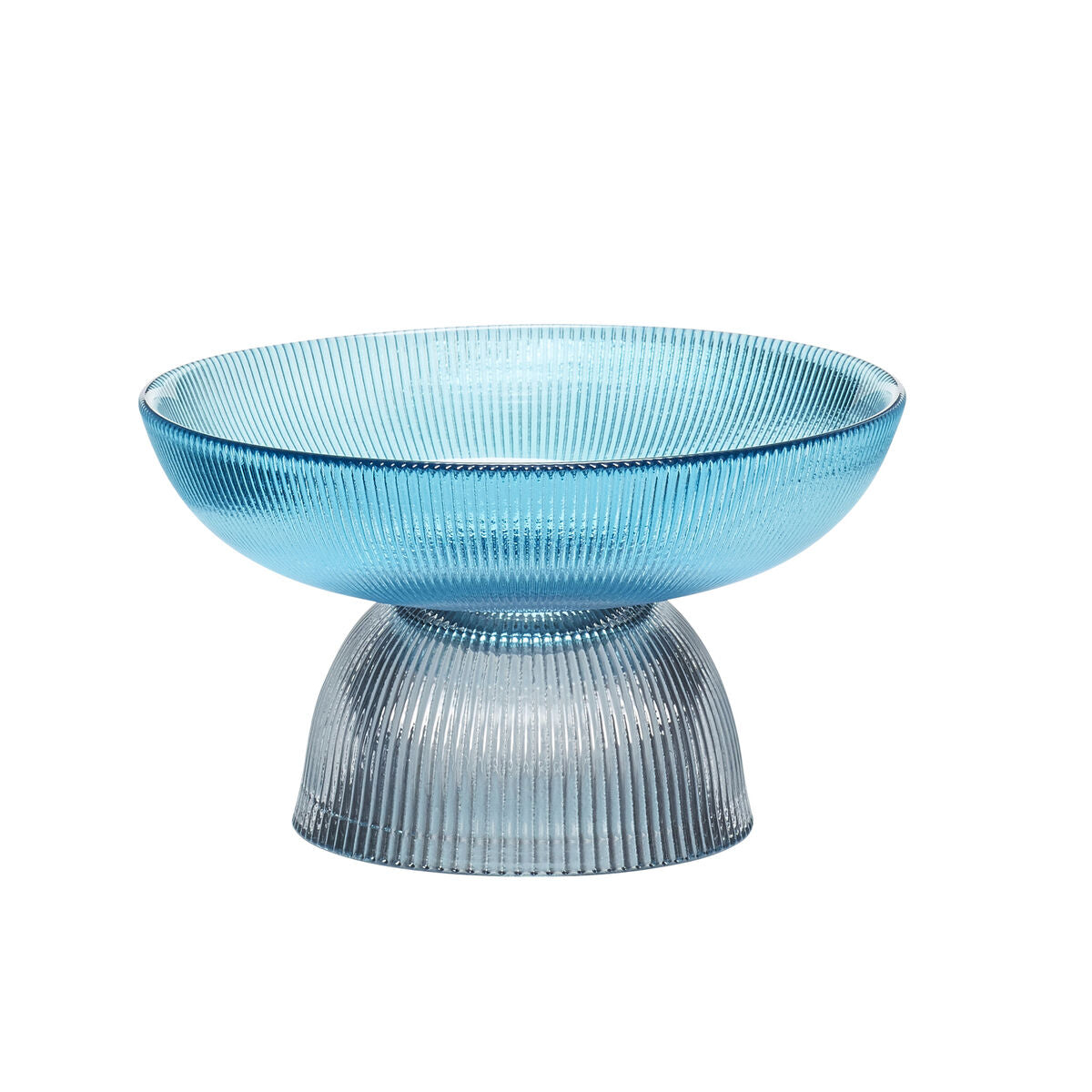 Bonbon Bowl Blue/Grey