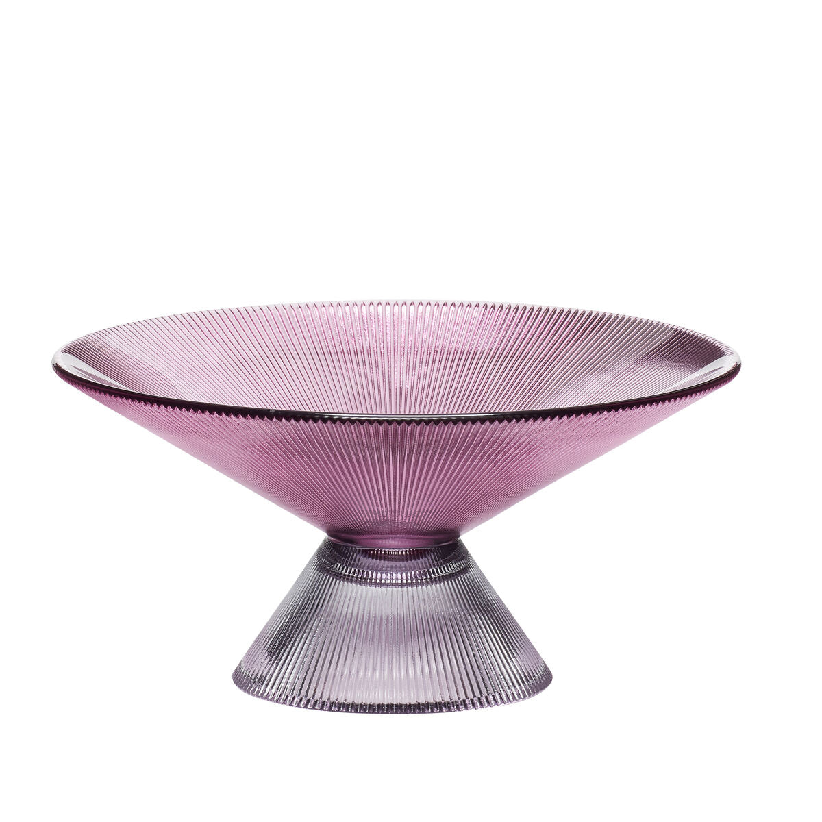 Bonbon Bowl Grey/Pink