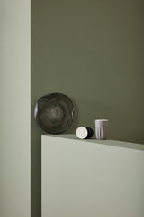 Bow Bowls Frosted/Smoked (set of 2)