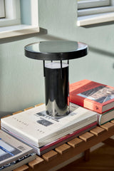 BringMe Table Lamp Black