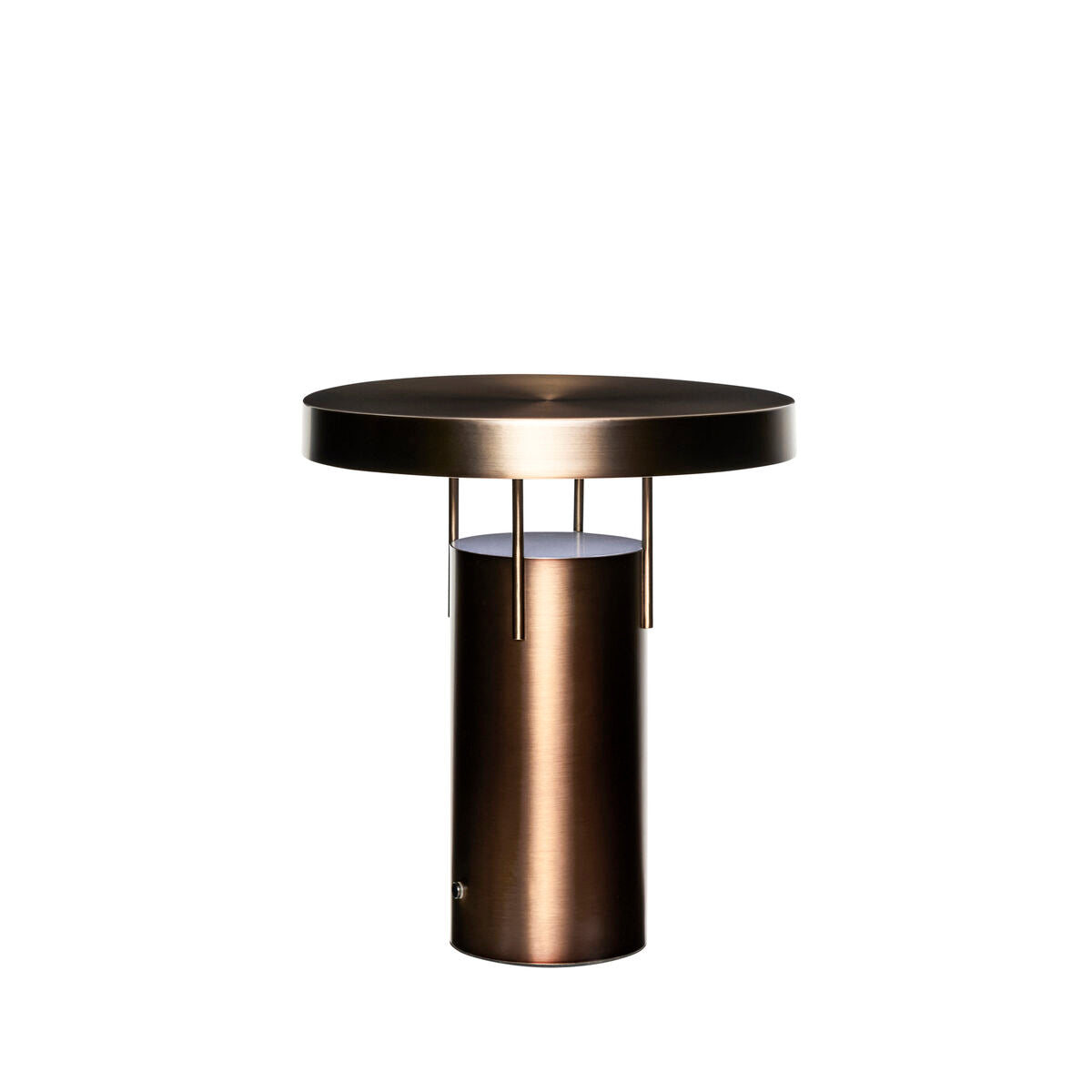 BringMe Table Lamp Burnished brass