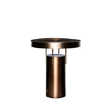 BringMe Table Lamp Burnished brass