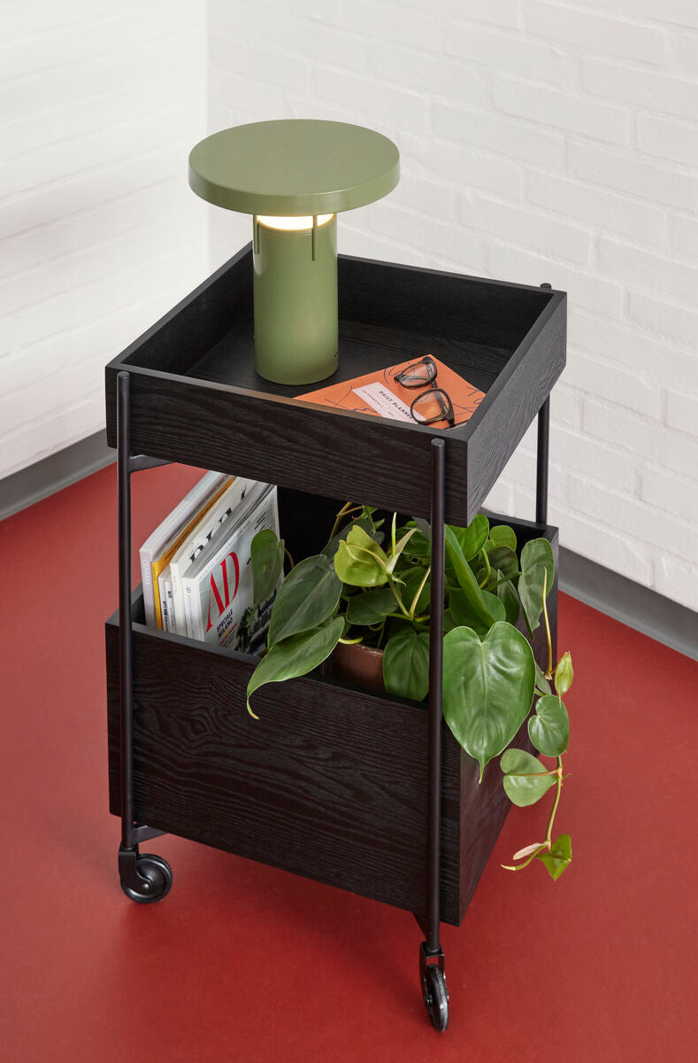 BringMe Table Lamp Green