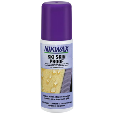 Ski Skin Proof NIKWAX