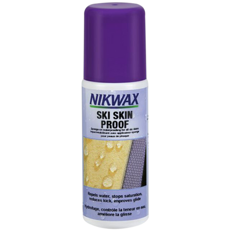 Ski Skin Proof NIKWAX