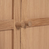 Candour Cabinet Natural
