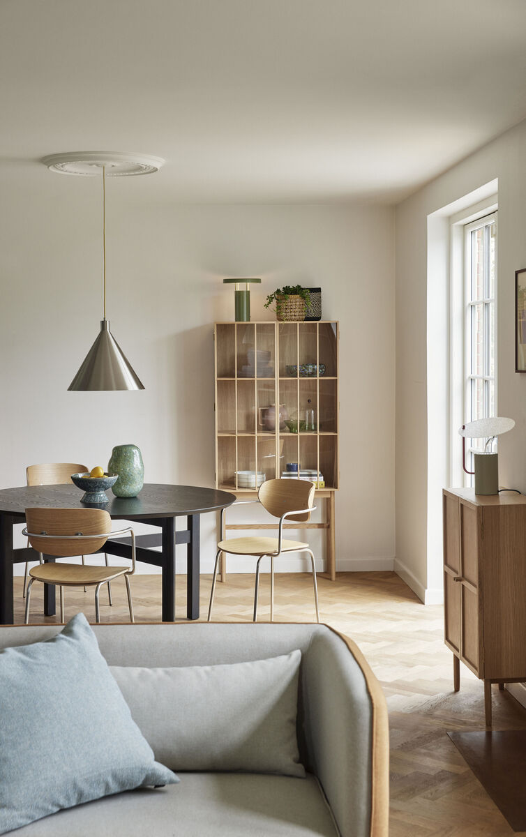 Candour Cabinet Natural