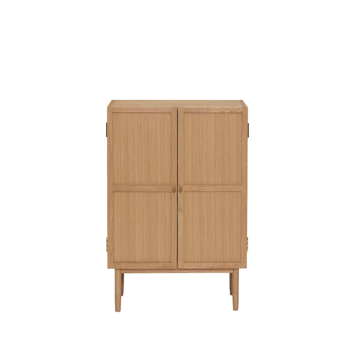 Candour Cabinet Natural