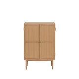 Candour Cabinet Natural