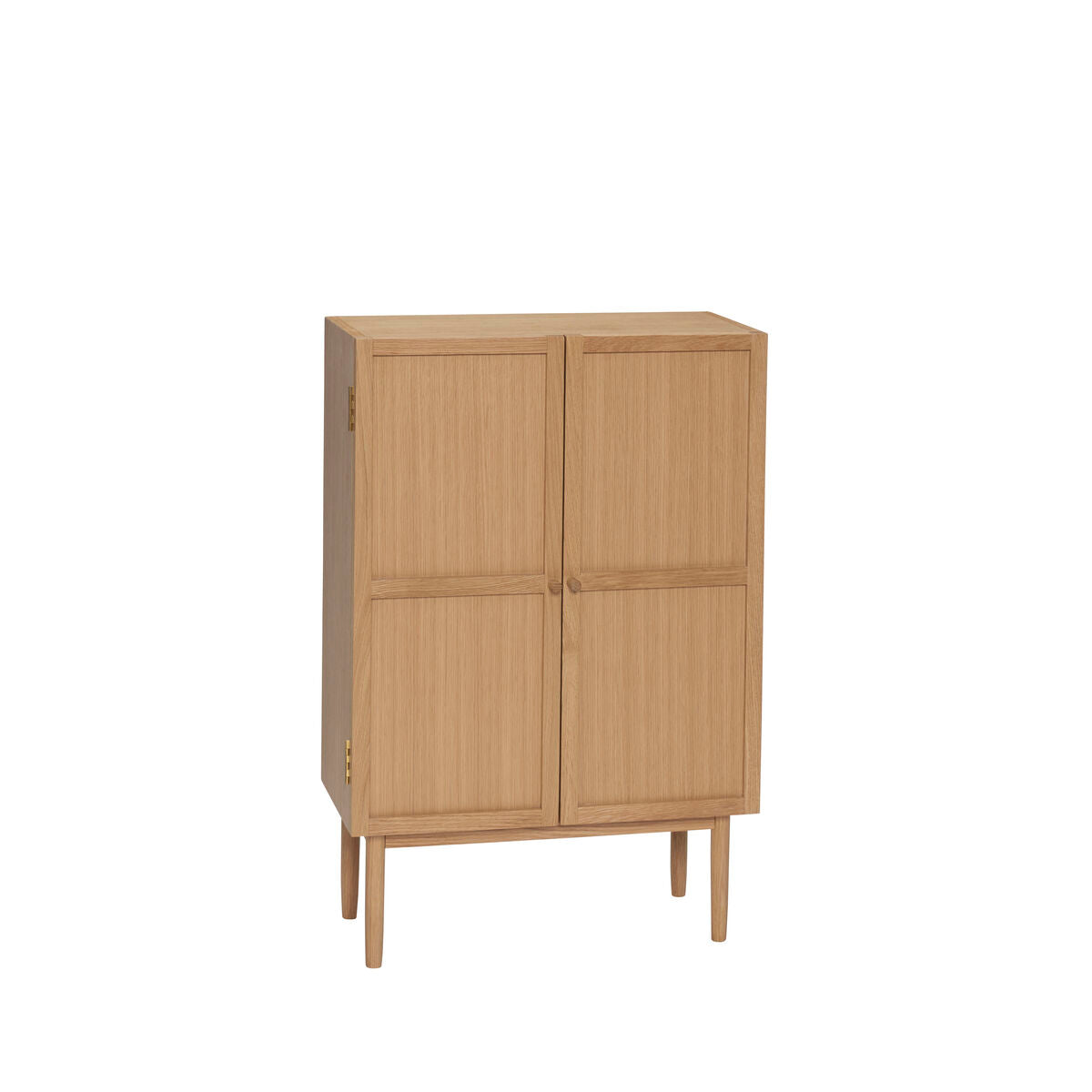 Candour Cabinet Natural