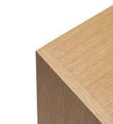 Candour Cabinet Natural