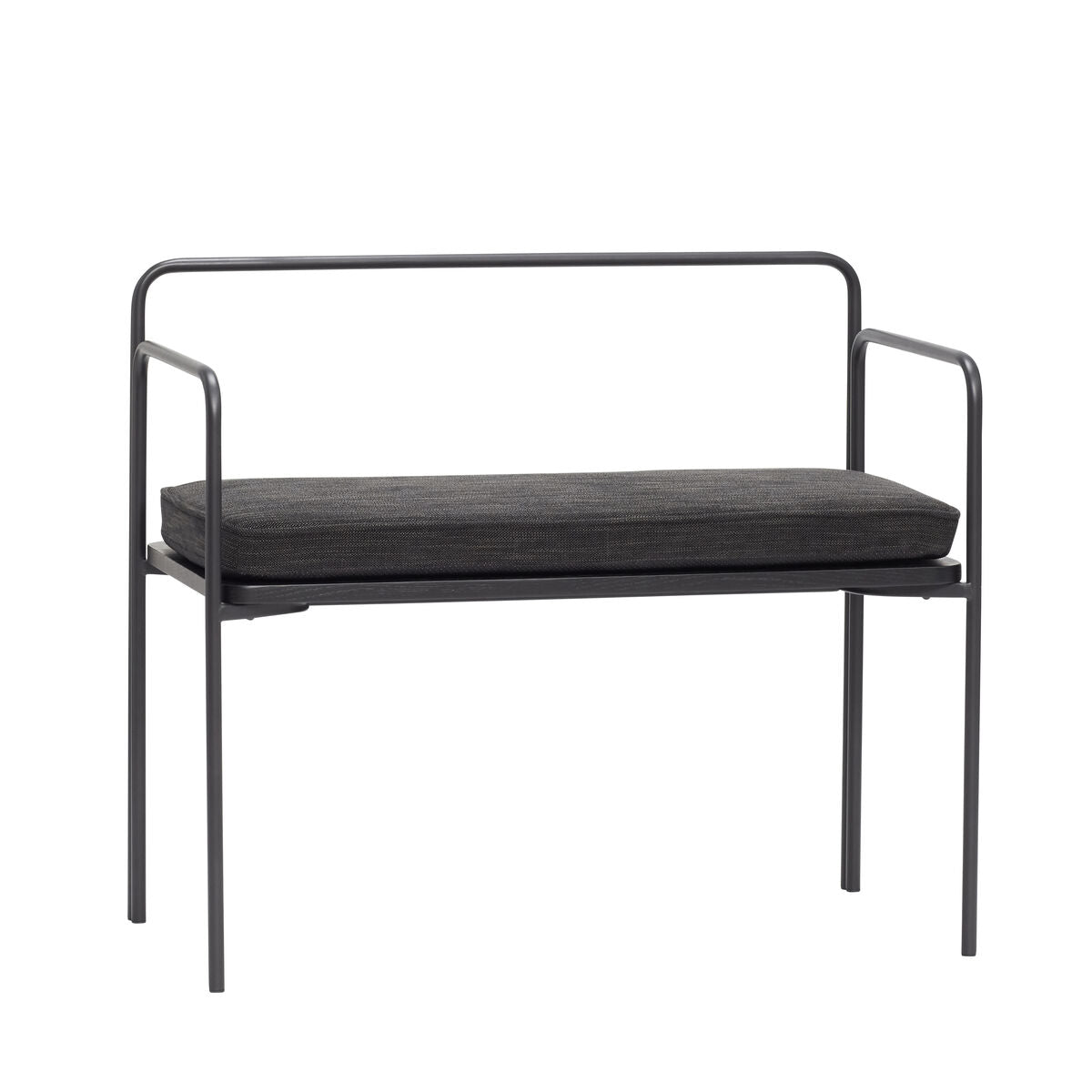 Carry Bench Black