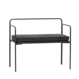 Carry Bench Black