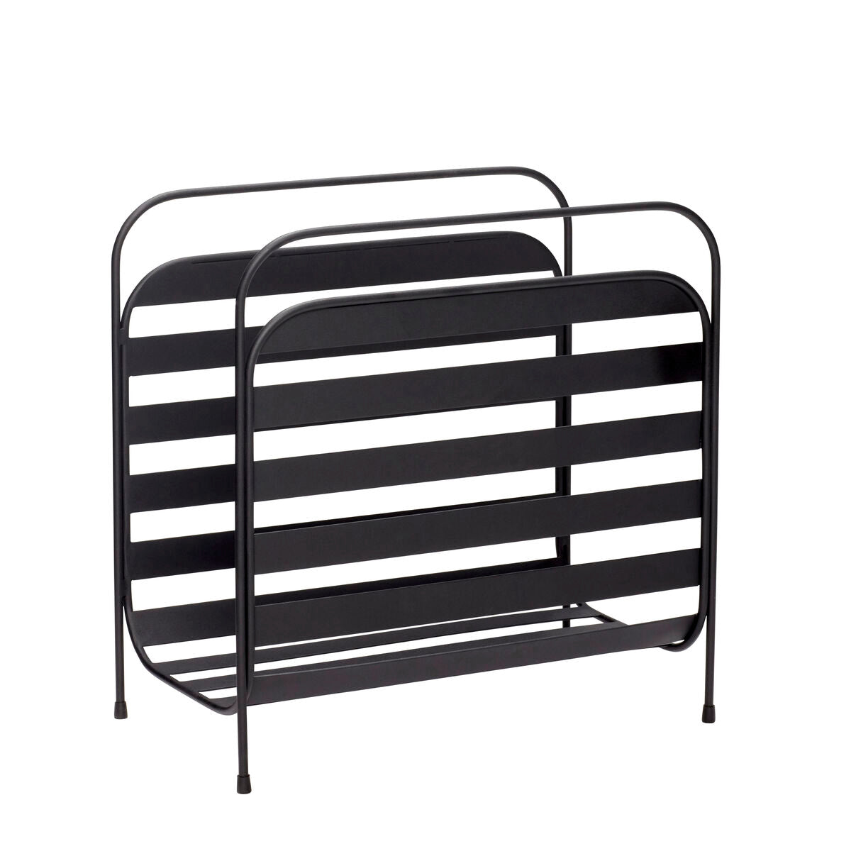 Carry Magazine Holder Black