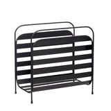 Carry Magazine Holder Black