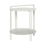 Carry Side Table Light grey