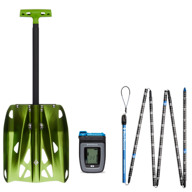 Alpine Avy Safety Set