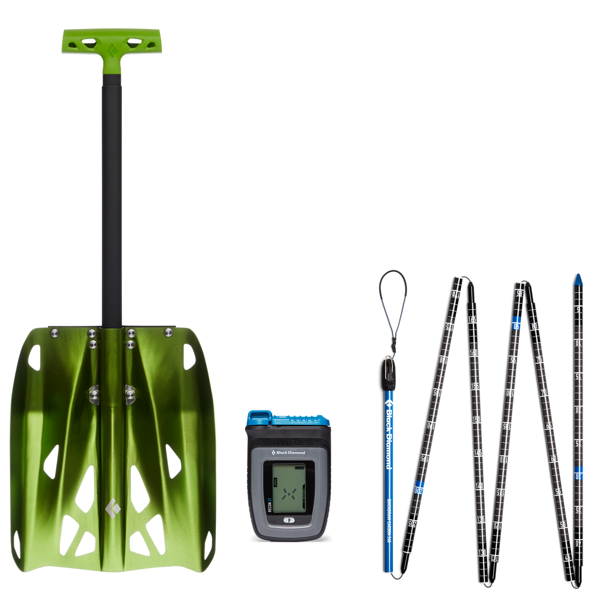 Alpine Avy Safety Set