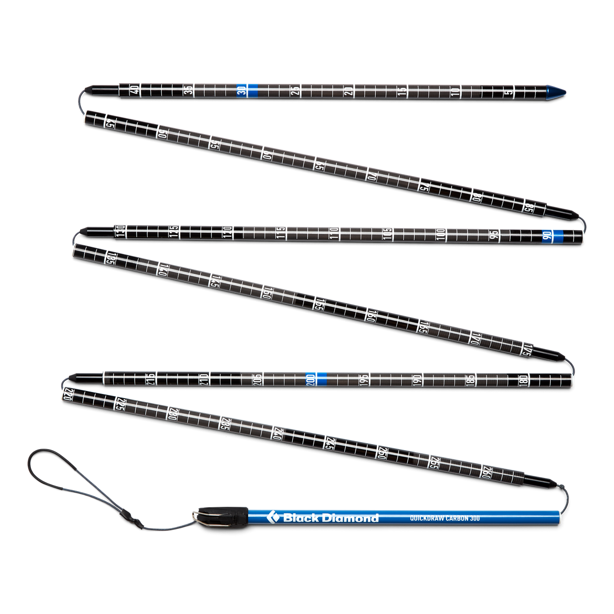 QuickDraw Carbon Probe 300