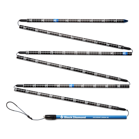 QuickDraw Carbon Probe 300