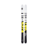 Helio Carbon 88 Skis