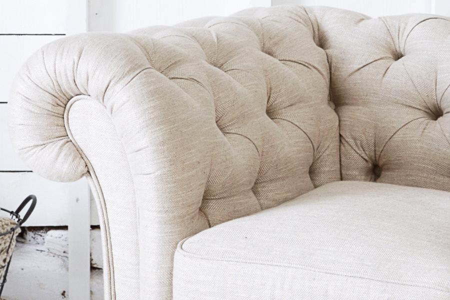 Charlotte - Armchair