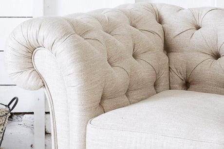 Charlotte - Armchair
