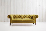 Charlie Chesterfield Sofa