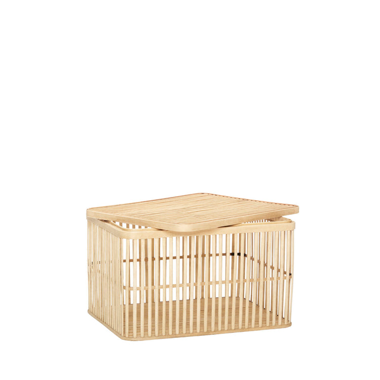 Cheery Baskets Natural (set of 2)