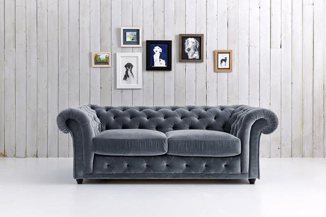 Church Chesterfield Sofa Bed