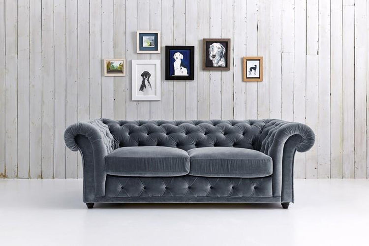 Church Chesterfield Sofa Bed