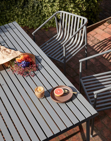 Clay Plates Maroon (set of 2)