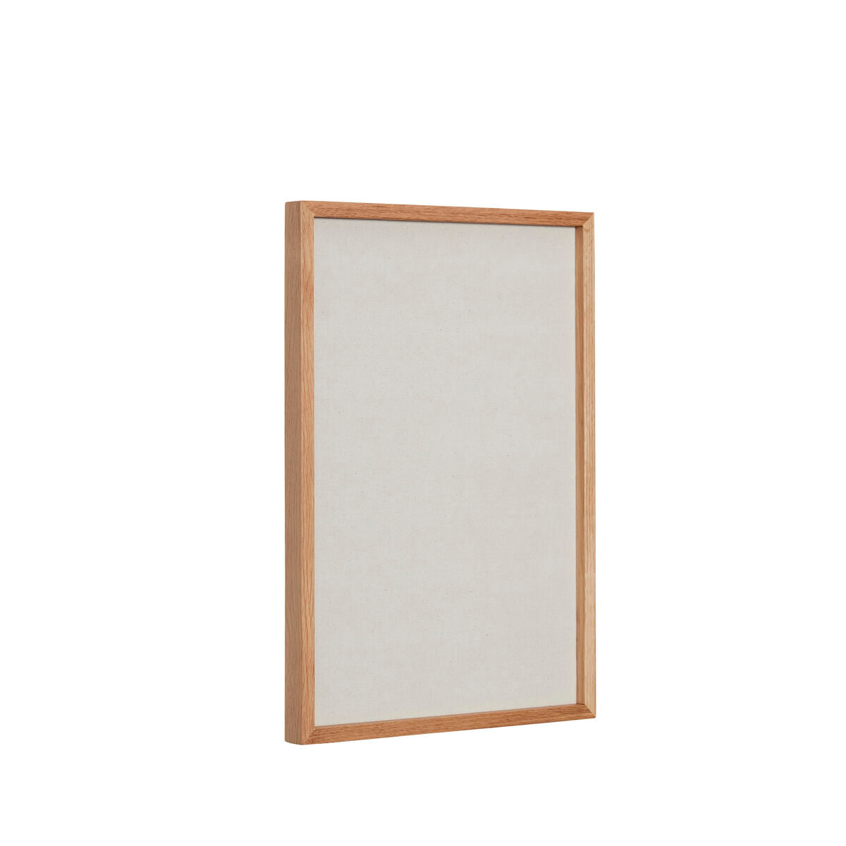 Collage Board Small Natural