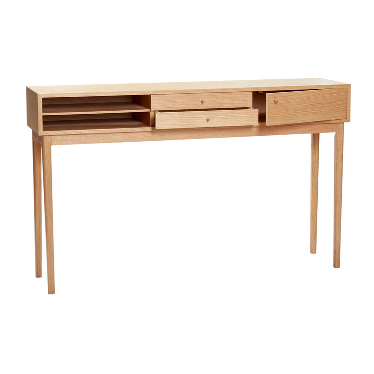 Collect Console Table Natural