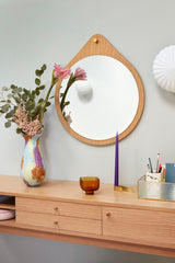 Collect Console Table Natural