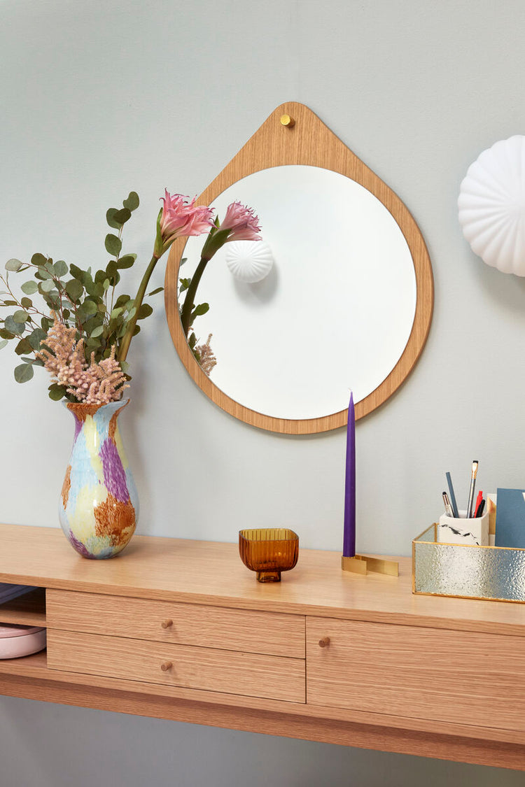 Collect Console Table Natural