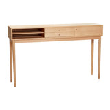 Collect Console Table Natural