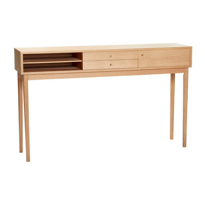 Collect Console Table Natural