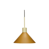 Crayon Lamp Amber
