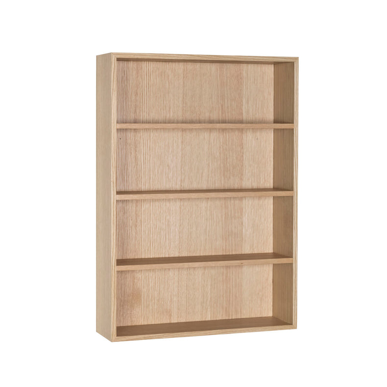 Cubbie Shelf Unit Natural