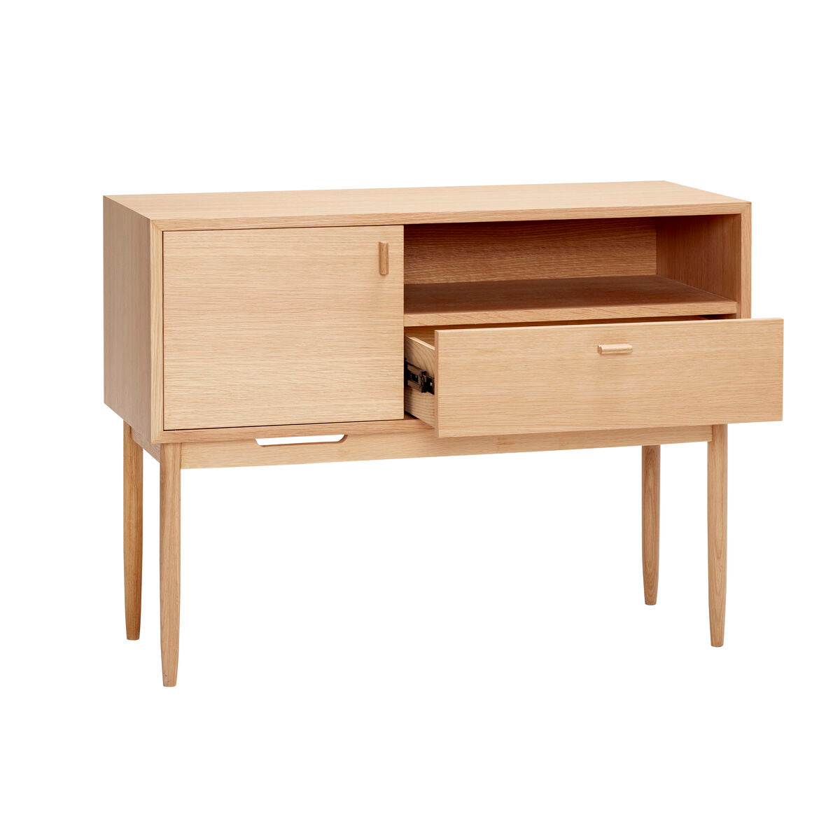 Cube Dresser Natural