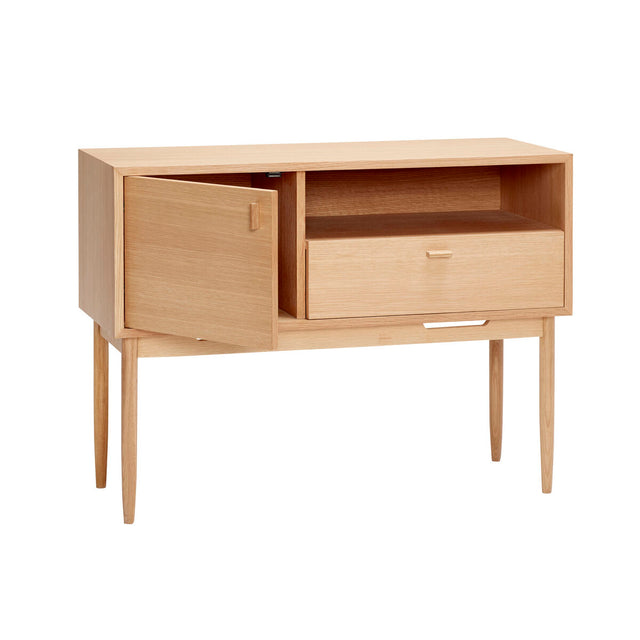 Cube Dresser Natural