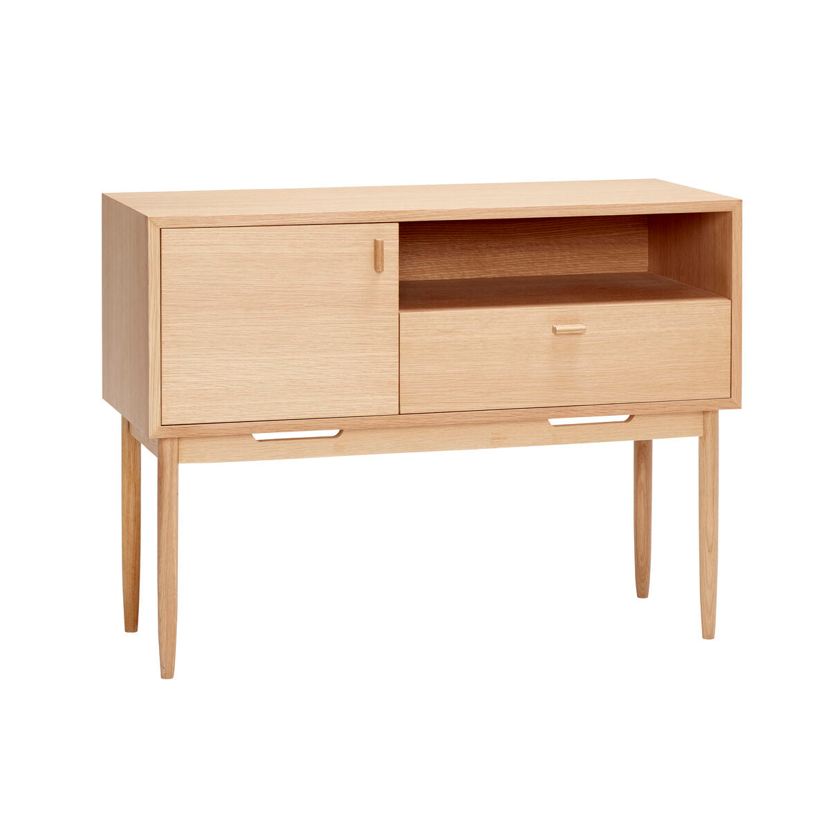 Cube Dresser Natural