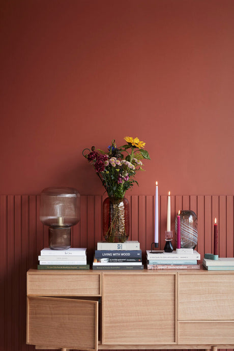 Cube Sideboard Natural