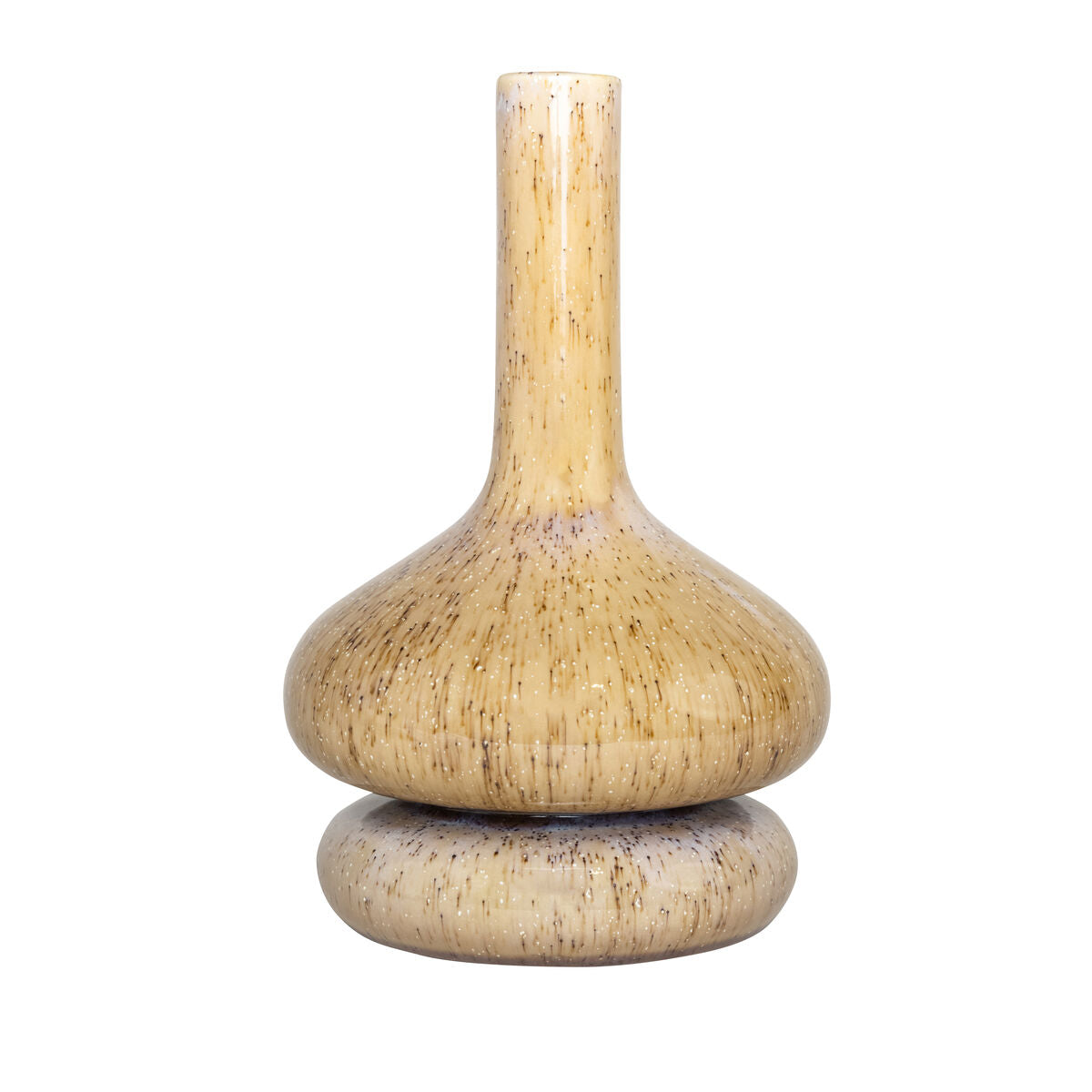 Curve Vase Sand