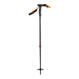 Carbon Whippet Ski Pole
