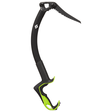 Reactor Ice Tool