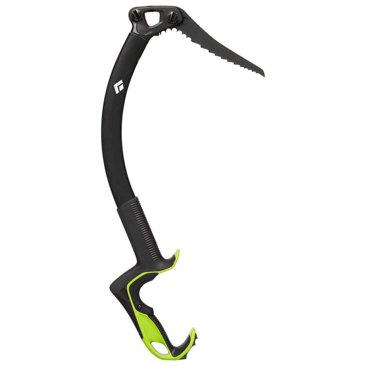 Reactor Ice Tool